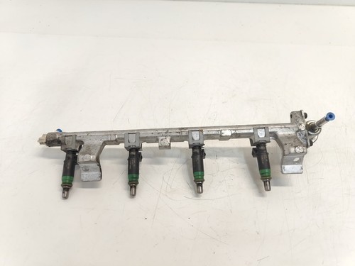 Rampe injection ford - rampe, fiesta