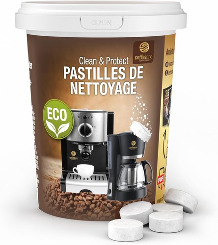 Coffeeano 250 pastilles - coffeeano,