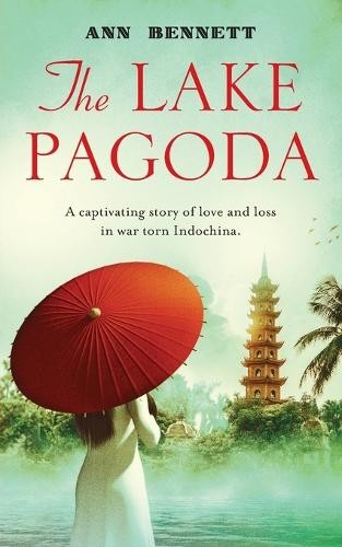 Ann bennett the - ann, pagoda