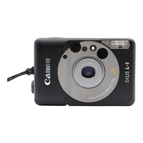 Canon ixus l 1 appareil - l,