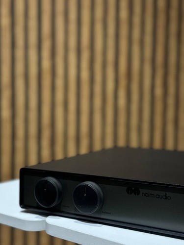 Naim nac stereo - naim,