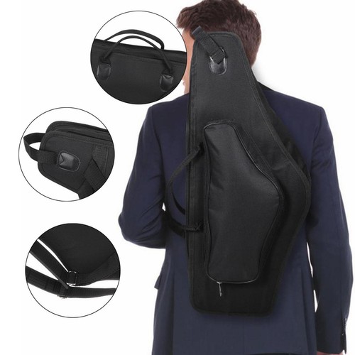 Etui pour saxophone sac - saxophone, de