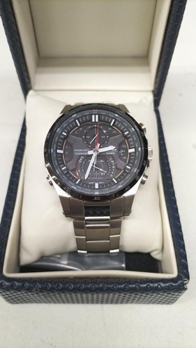 Casio edifice radio solar - casio,