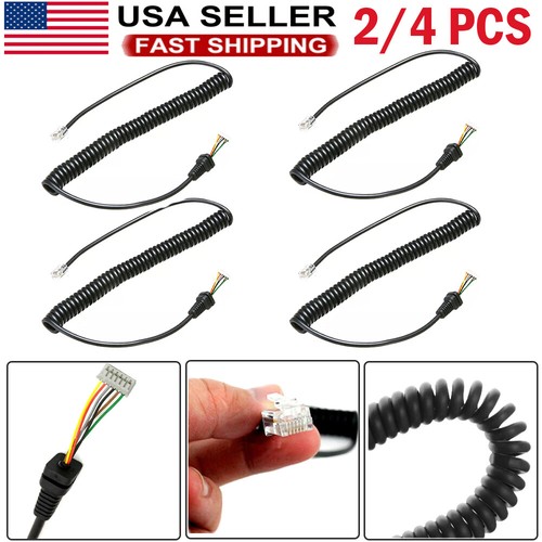4pc mh 42 6pin - 2/4pc, mh-42