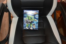 PLAYMOBIL neuf 6693 super 4 je peux grouper les ventes***