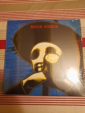 NOIR DESIR / DIES IRAE (2022) 3lp live TOSTAKY -EN ROUTE POUR LA JOIE- REEDITION