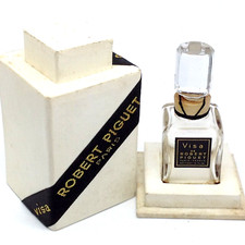 ROBERT PIGUET VISA 7.5 ml