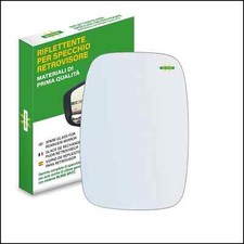 Miroir Rétroviseur Côté