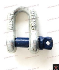 TYPE DE GOUPILLE À VIS DE