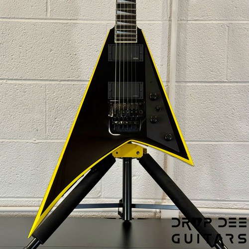 Jackson custom shop randy - custom,