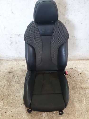 Siege avant droit audi - siege, a3