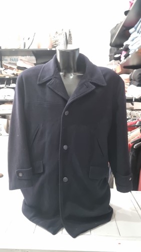 Veste manteau homme peter - veste,