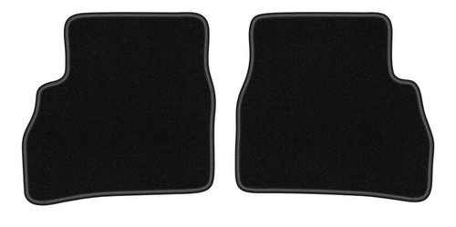 Tapis arrière moquette - tapis, en