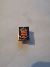 Insigne Marine Escorteur