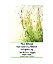 Kisah Hikayat Ikan Paus Yang