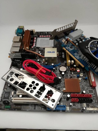 Carte mère asus p5b - mère, deluxe