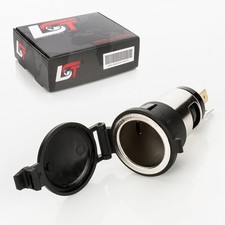 12V Installation Prise de