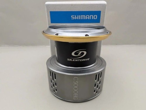 Bobine origine shimano - d'origine, 18