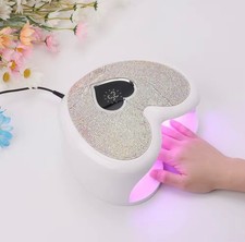 Manicure&Pedicure Lampe à