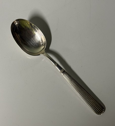 Fish serving spoon in - fish,