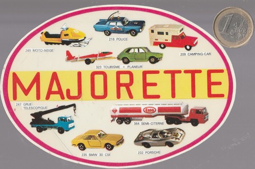 C57 jeux jouets majorette - jeux,