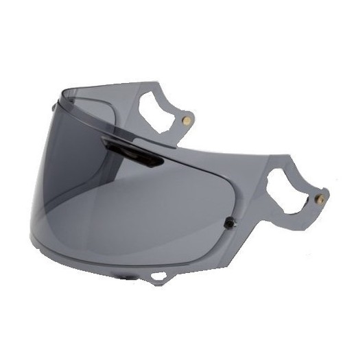 Visière casque moto - de,
