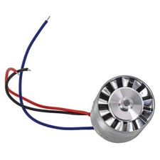 Moteur Brushless Puissant