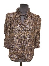 Très Belle Blouse Viscose