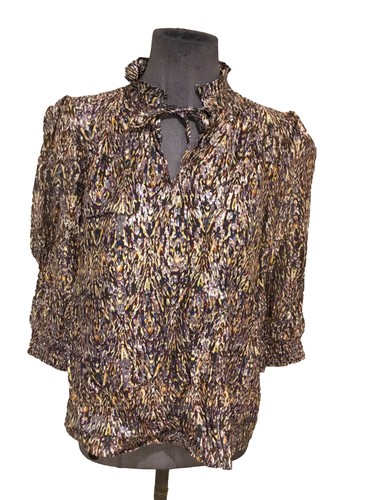 Très belle blouse viscose - très,