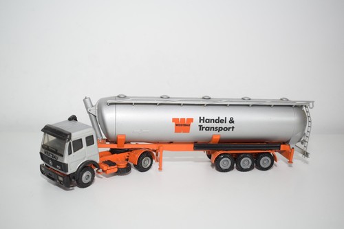Camion c17 conrad - camion, 1:50