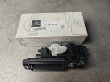 Poignée coffre origine Mercedes-Benz Classe C W203 A2037500693