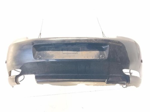 Pare choc arrière alfa romeo - pare-choc,