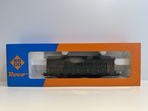 Roco 44237a 44520 voiture - /,