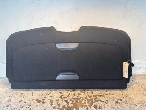 Plage arriere peugeot 308 - plage,