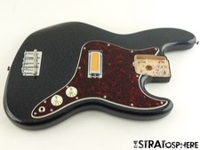 Fender Gold Foil J Jazz Bass