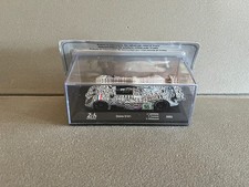 Voiture miniature Collection