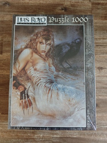 Puzzle collection luis - collection,