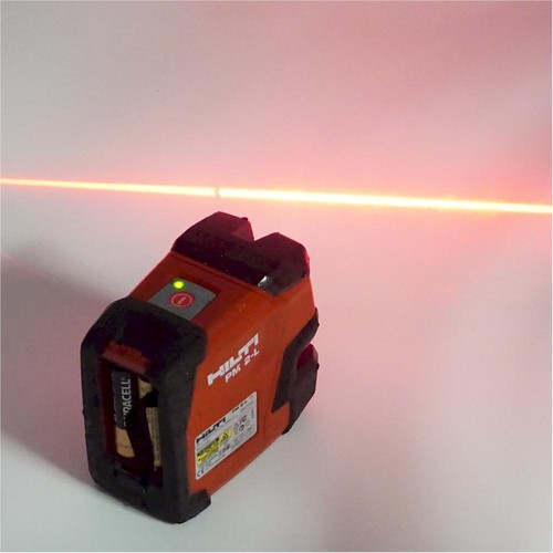 Hilti pulse power - pulse,