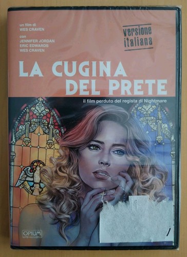 Dvd the fireworks woman - the,