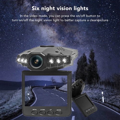 Dashcam pour voiture 5 - voiture,