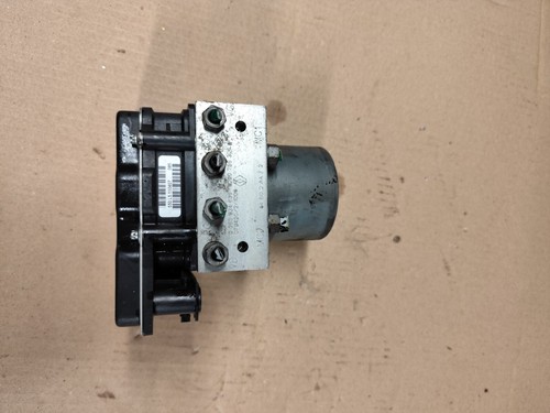 Boitier bloc abs renault grand - bloc,