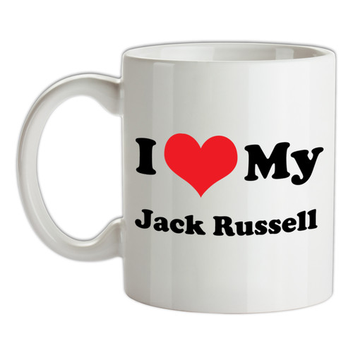 Love mon jack - i,