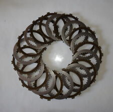 Ducati 959 1299 Panigale Jeu Disques d'embrayage 19020361A Clutch Disc Set