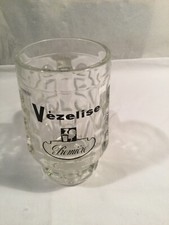 CHOPE VEZELISE BIERE LORRAINE