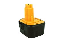 Batterie 12V 2Ah pour Dewalt