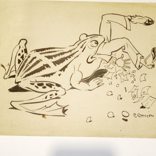 Pierre goujon 1900 1956 - pierre,