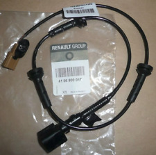 ORIGINAL Câble Capteur Usure Plaquette RENAULT MASTER 3 410680001R NEUF