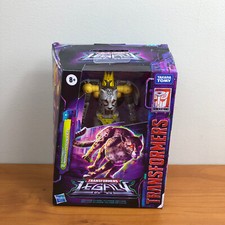 Transformers Legacy Deluxe