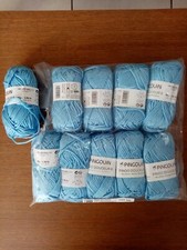 LOT DE 10 PELOTES NEUVES