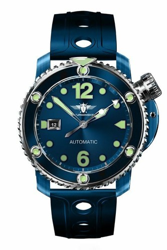 Sturmanskie ocean stingray - sturmanskie,
